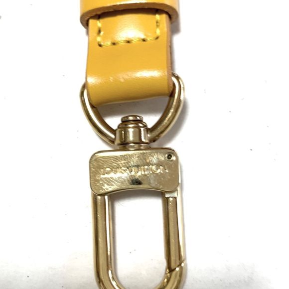 LOUIS VUITTON Bandouliere de sac Bag - Picture 4 of 4